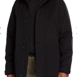 Loro Piana Men’s Icer Jacket